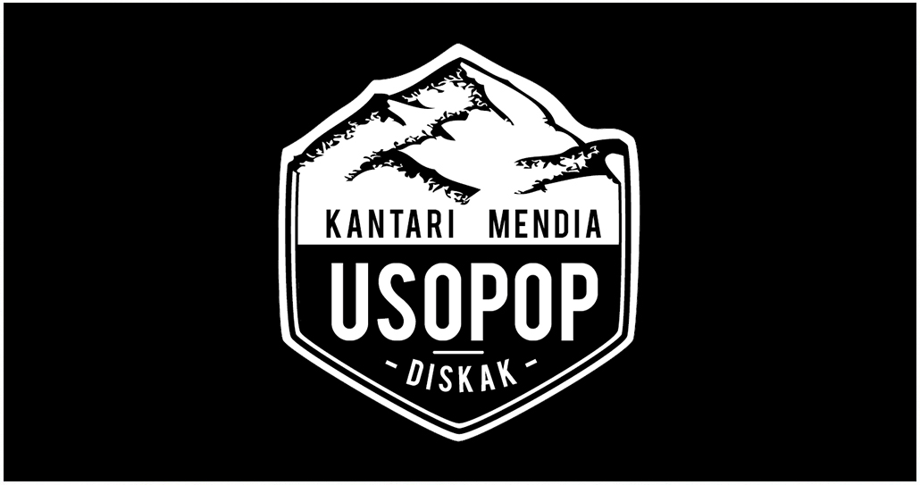 USOPOP DISKAK