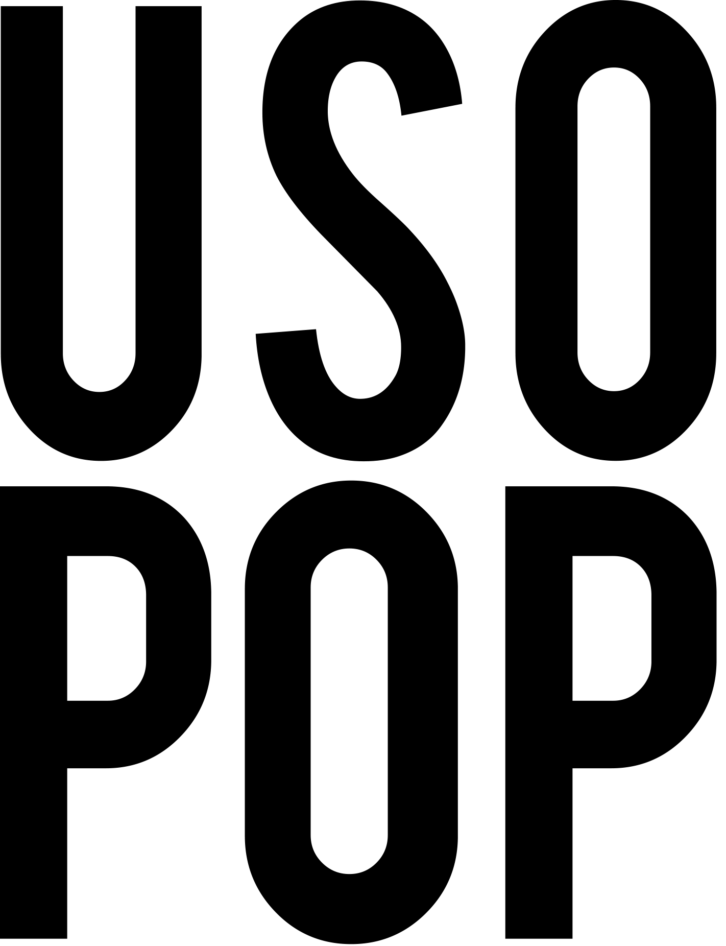 Usopop – Festival & Label