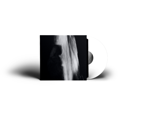 Hegan - Orbel - LP - Front