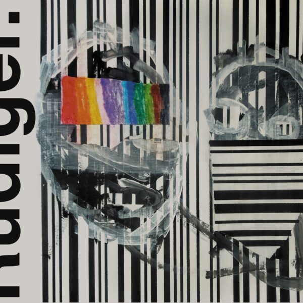 Before it's vanished - Rüdiger - CD