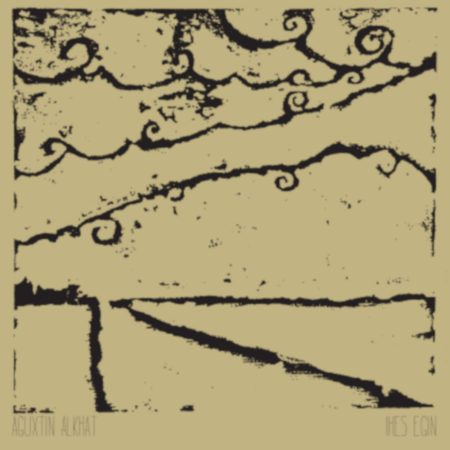 Ihes Egin - Aguxtin Alkhat