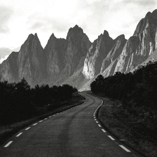 Beyond There - Orbel
