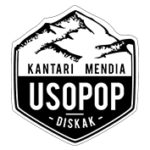 USOPOP DISKAK - Label de musique indépendant