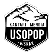 USOPOP DISKAK