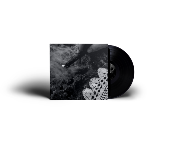 Lur Hezea - Orbel - 12" LP – Image 2