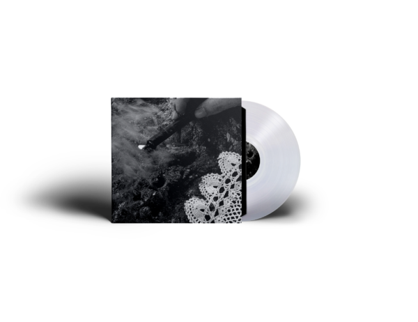 Lur Hezea - Orbel - 12" LP – Image 4