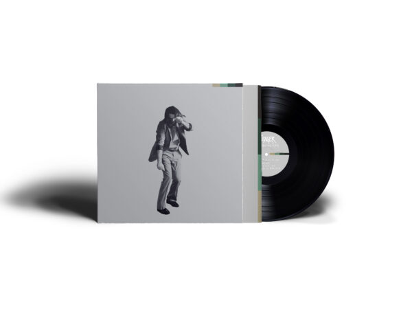 The Dancing King - Rüdiger - LP – Image 2