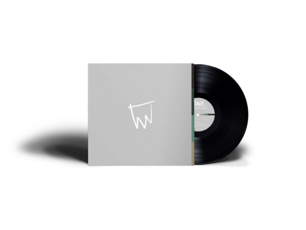 The Dancing King - Rüdiger - LP – Image 5