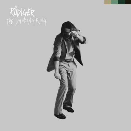 The Dancing King - Rüdiger - CD