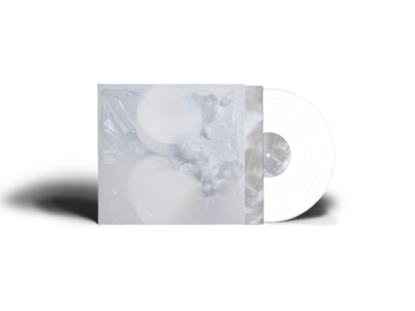 Wild Cotton Glow - Rüdiger - 10" EP – Image 2