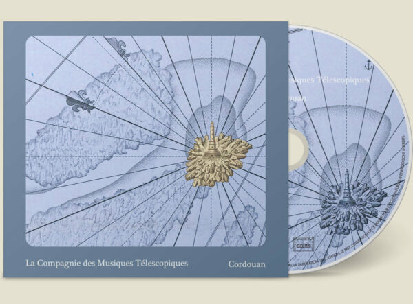 Cordouan EP