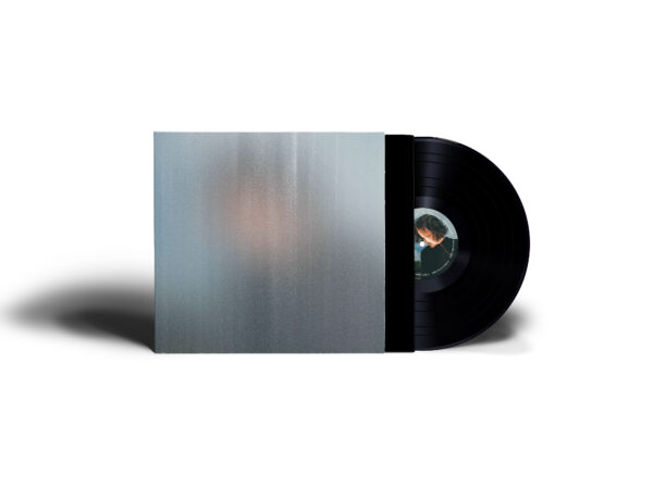 Silent Spring - David Chalmin - 12" LP – Image 3