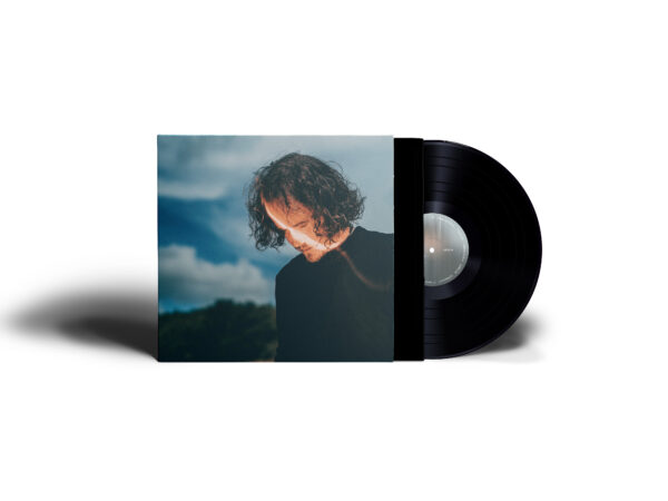Silent Spring - David Chalmin - 12" LP – Image 2