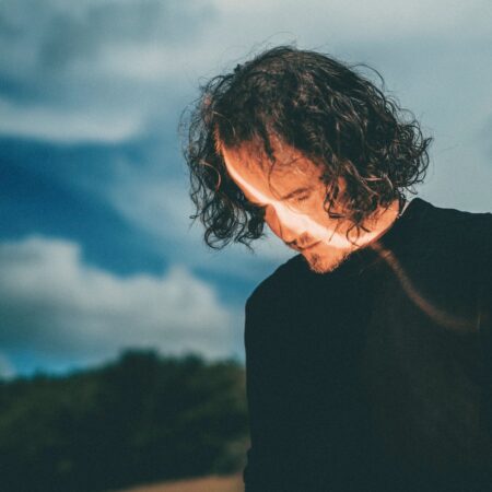 Silent Spring - David Chalmin - 12″ LP