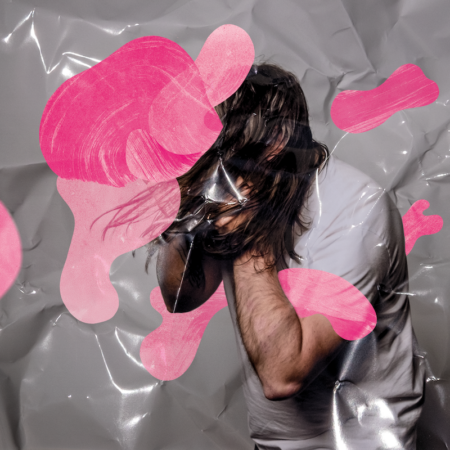 Love is a Muscle – Rüdiger – CD